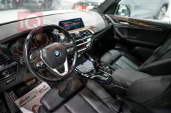 بي ام دبليو X3